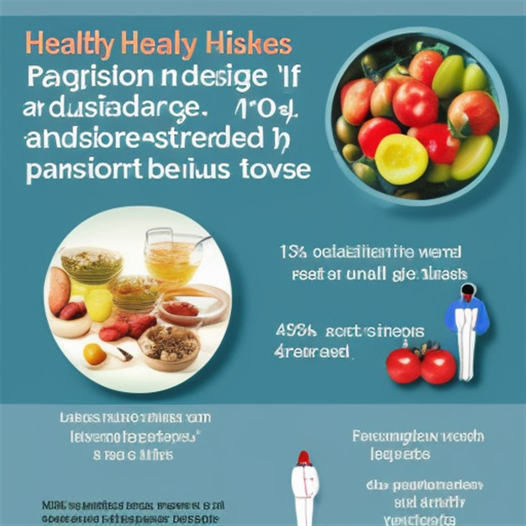 Zdrowe odżywianie w celu zmniejszenia ryzyka choroby Parkinsona